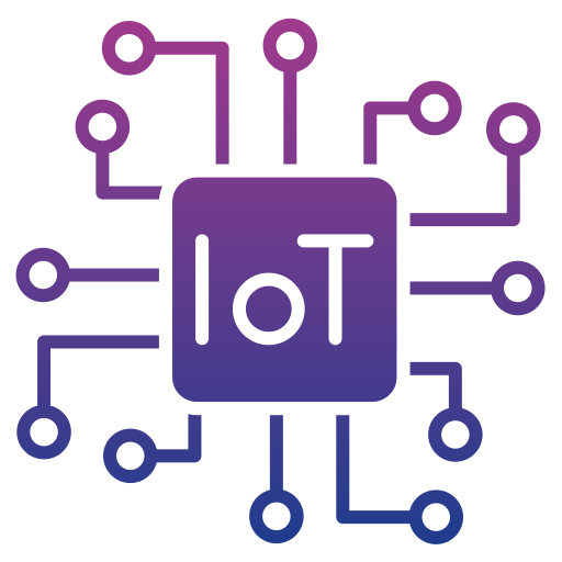 Logo IOT
